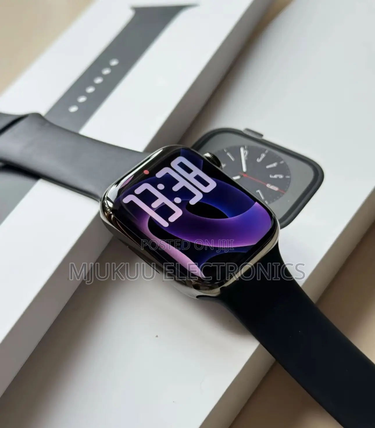 Apple Watch Series 8 Cellular