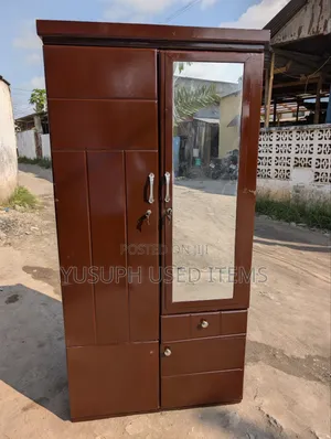 Wardrobe Two Doors