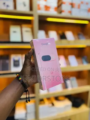 New Google Pixel 9 128 GB Pink