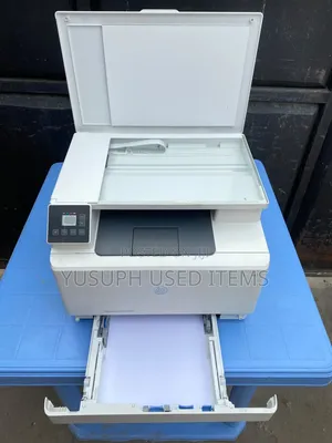 HP Color LaserJet Pro MFP M180n
Copy