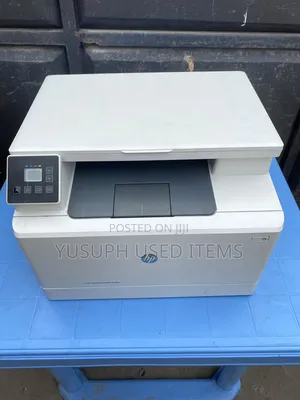 HP Color LaserJet Pro MFP M180n
Copy