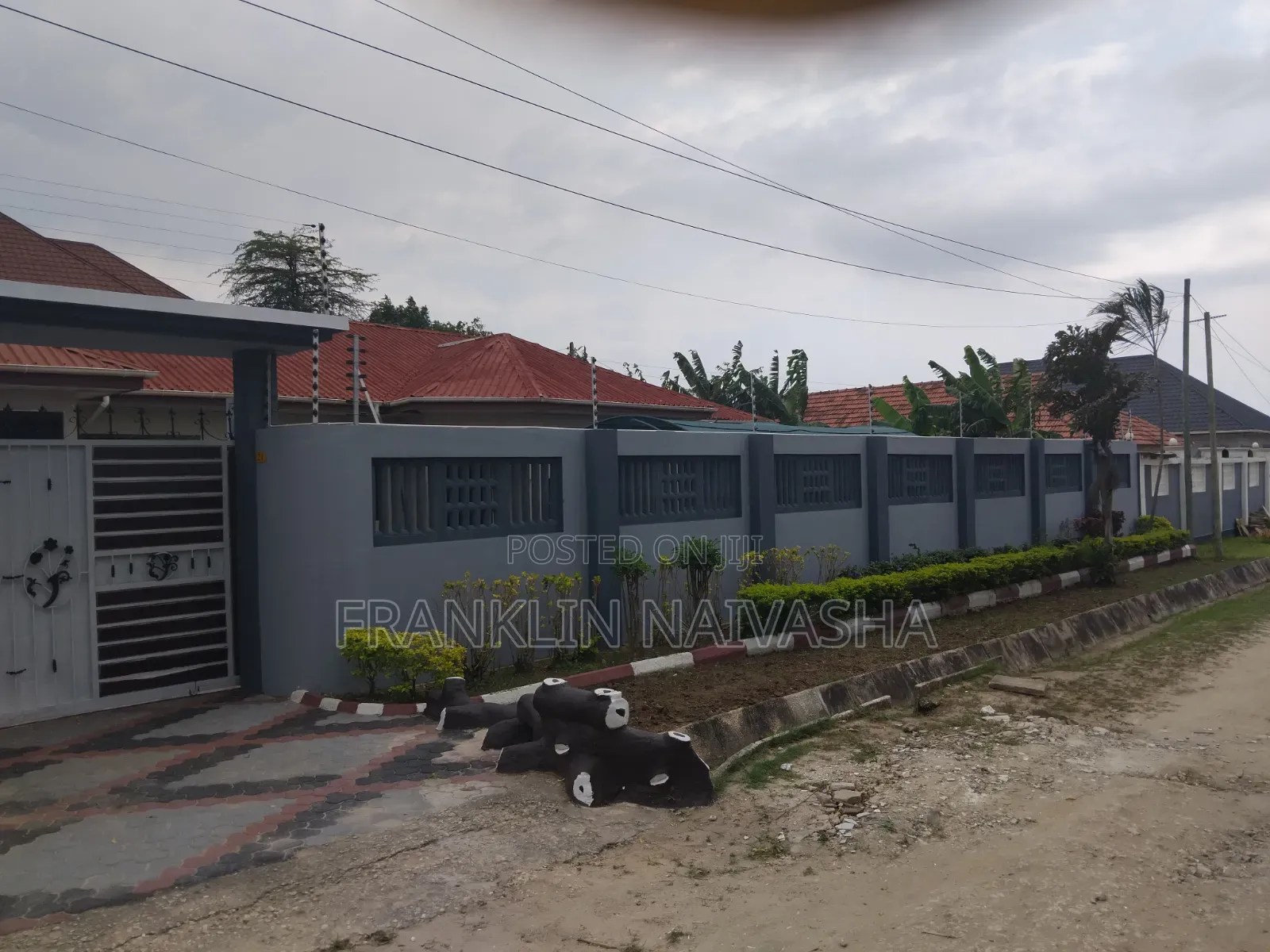 4bdrm House in Malindi, Mbweni for sale