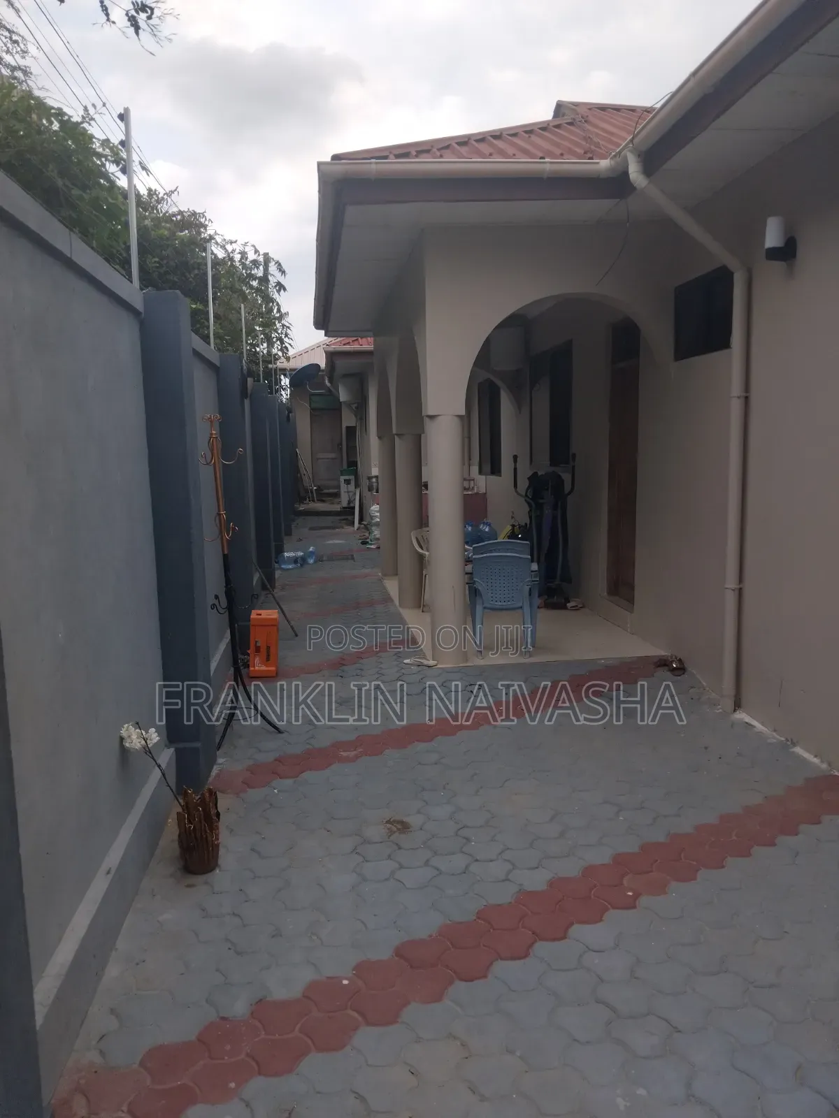 4bdrm House in Malindi, Mbweni for sale