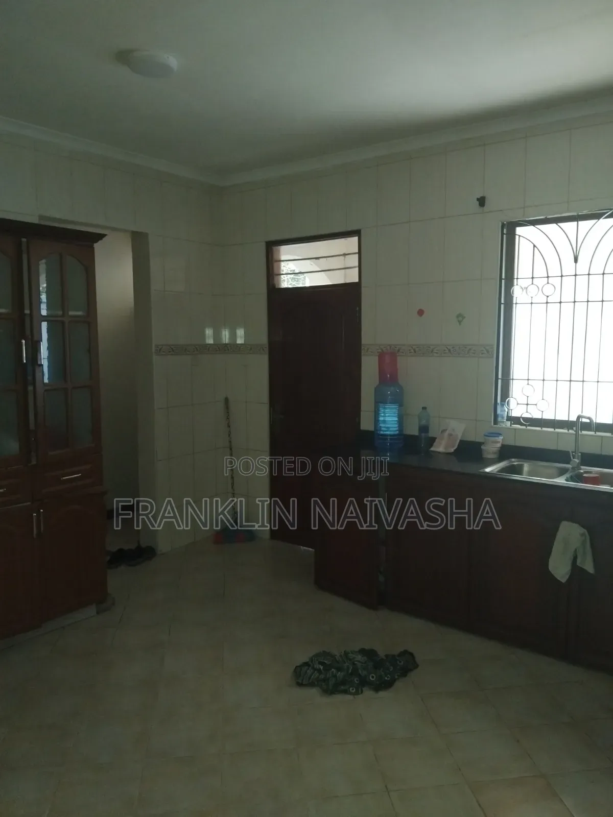 4bdrm House in Malindi, Mbweni for sale
