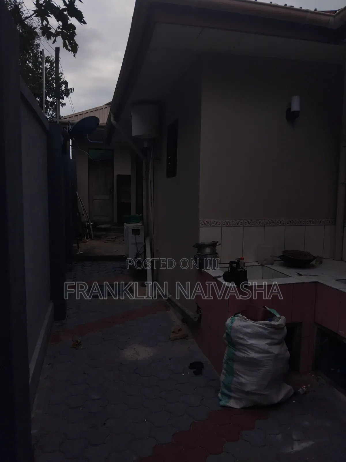 4bdrm House in Malindi, Mbweni for sale