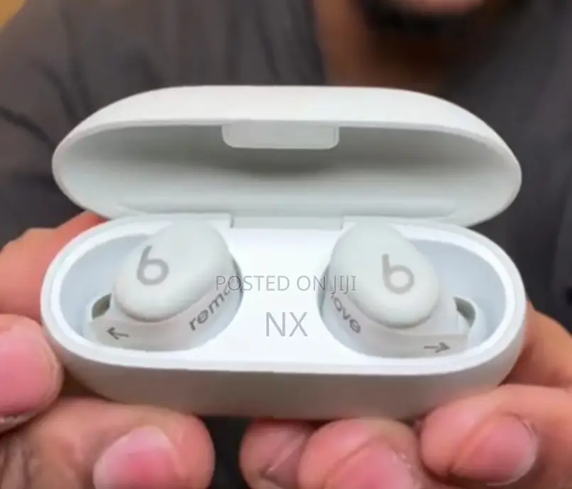 Beats Solo Buds Wireless Bluetooth Earphones Earbuds