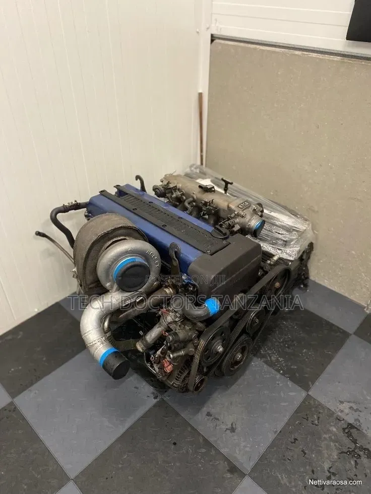1jz Gte Sio Vvti