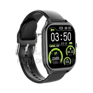 T900 Ultra Smart Watch With HiWatch Pro App