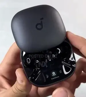 Soundcore Liberty4 Pro Wireless Bluetooth Earphones