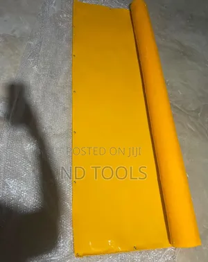 Welding Protection Curtain 1.5M × 1.8M