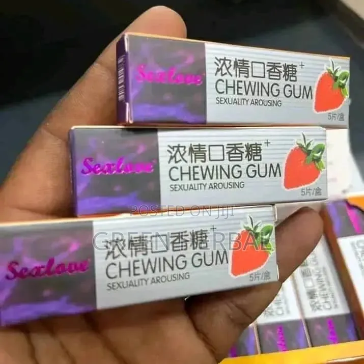 Chewing Gum