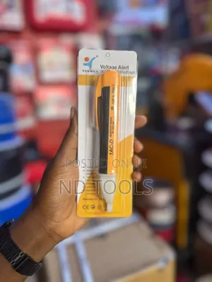 Non-Contact Voltage Tester 1ac-D