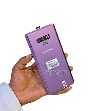 Samsung Galaxy Note 9 128 GB