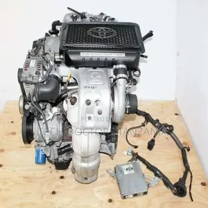 3s GTE Engine, Available for Caldina Celica Mr 2
