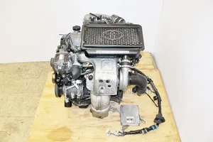 3s GTE Engine, Available for Caldina Celica Mr 2