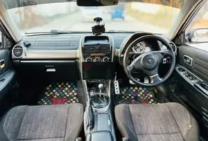 Toyota Altezza 2004 Blue