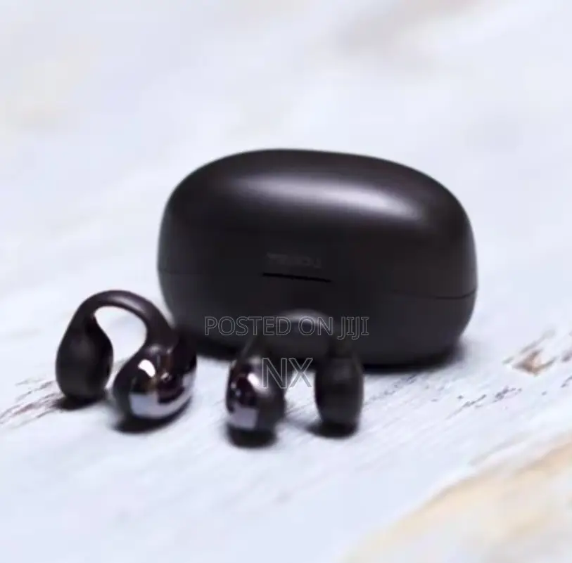 Yesido YSP27 Ear Clip Earbuds Wireless Bluetooth Earphones