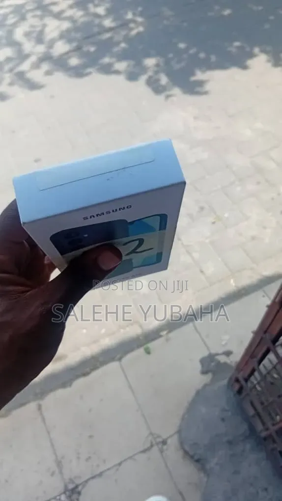 New Samsung Galaxy A16 128 GB Black