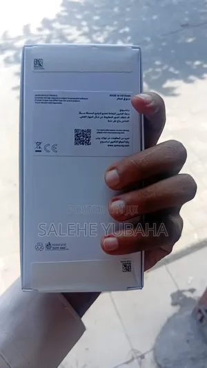 New Samsung Galaxy A16 128 GB Black