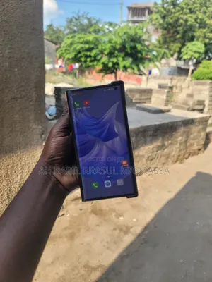 Huawei Mate XS 2 512 GB Black