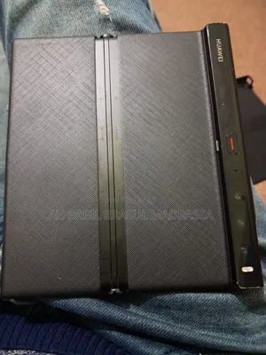 Huawei Mate XS 2 512 GB Black