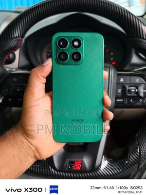 Honor X8b 512 GB