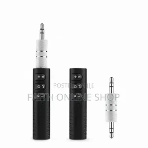 BT-450 Bluetooth Car Wireless Music Receiver