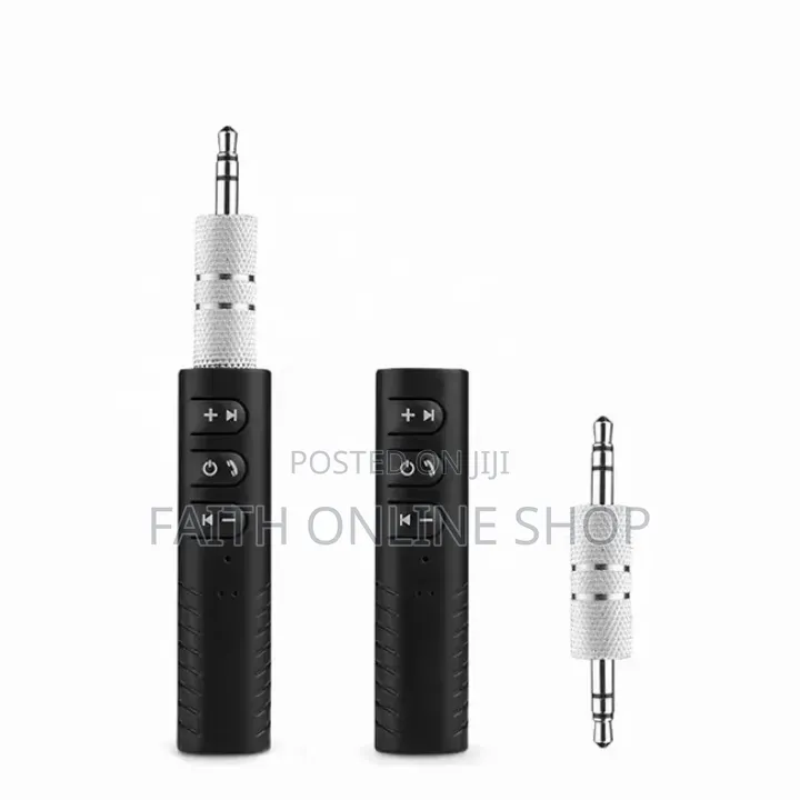 BT-450 Bluetooth Car Wireless Music Receiver