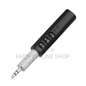 BT-450 Bluetooth Car Wireless Music Receiver