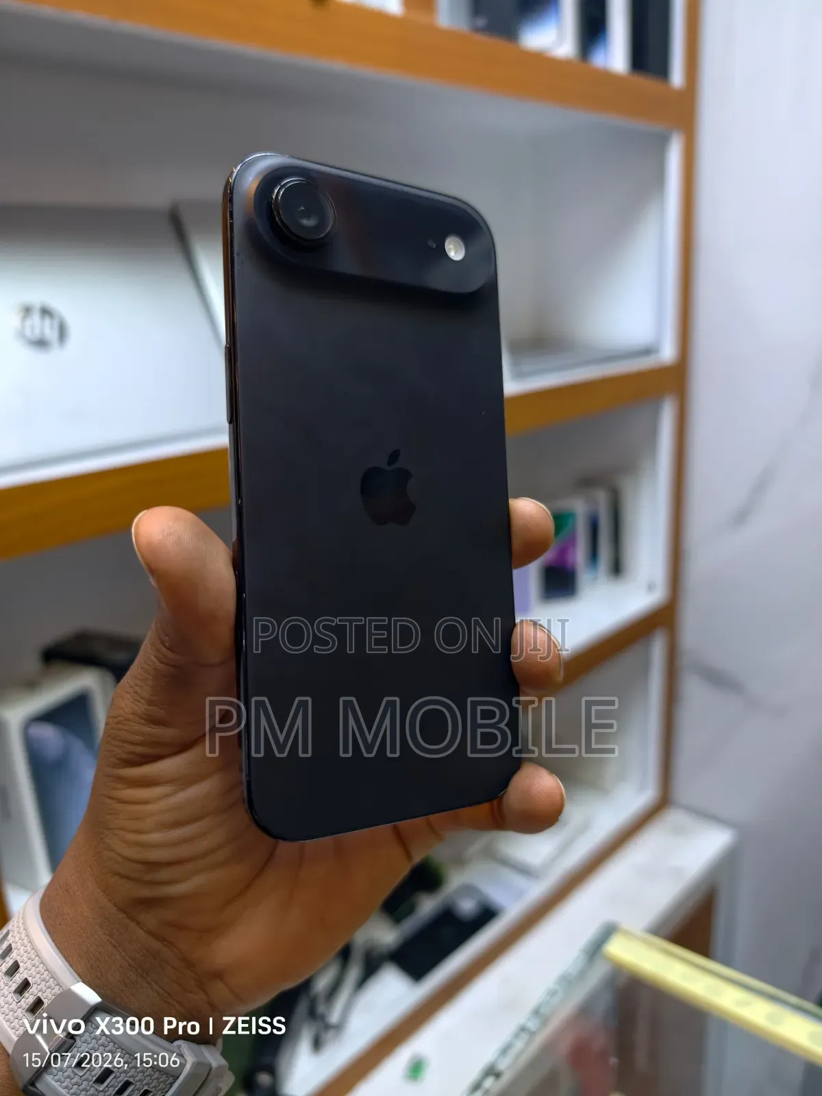 Apple iPhone Air 256 GB