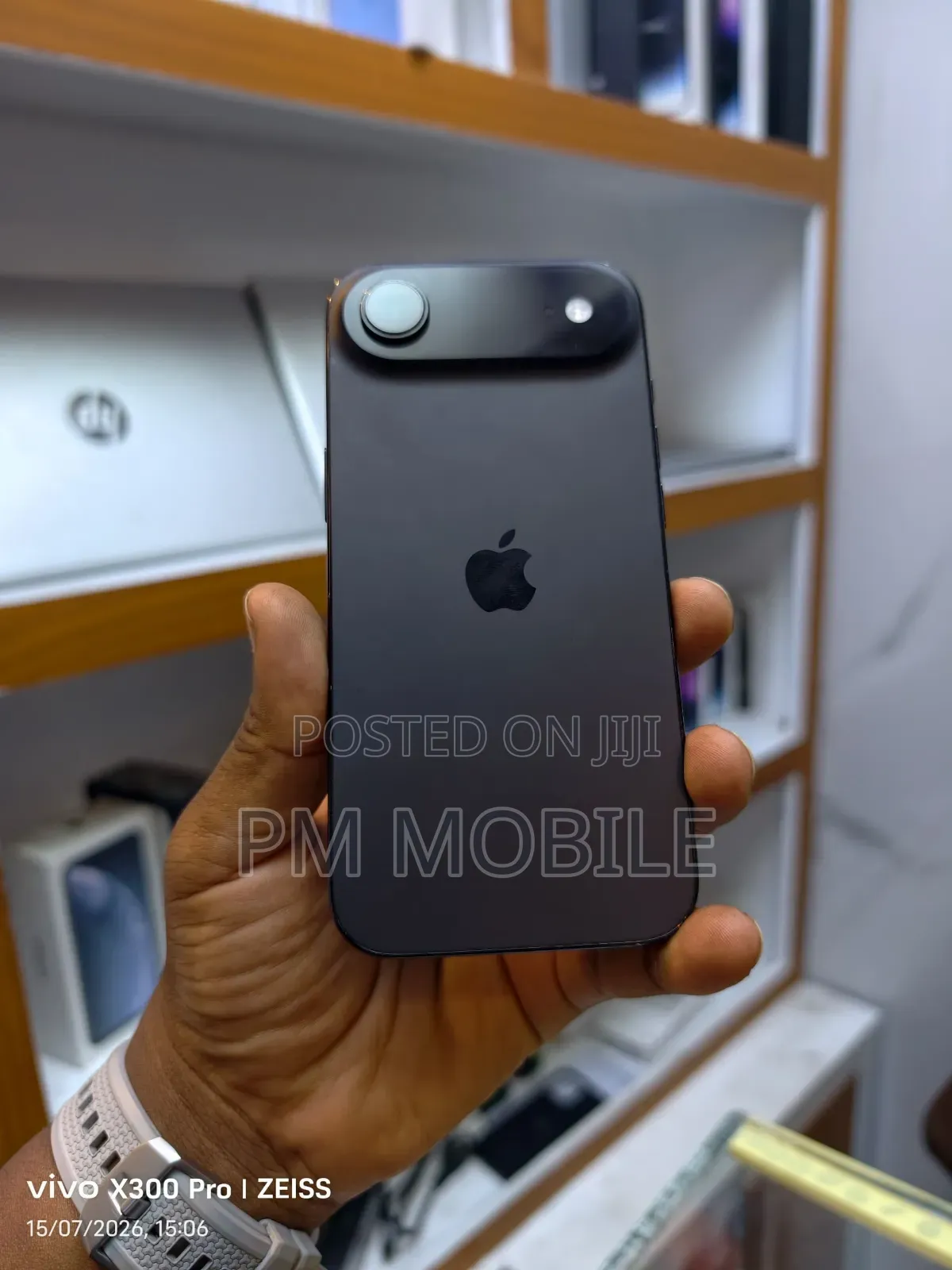 Apple iPhone Air 256 GB