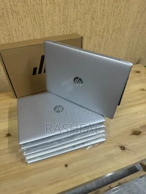 New Laptop HP ProBook 440 G5 8GB Intel Core i7 SSD 256GB