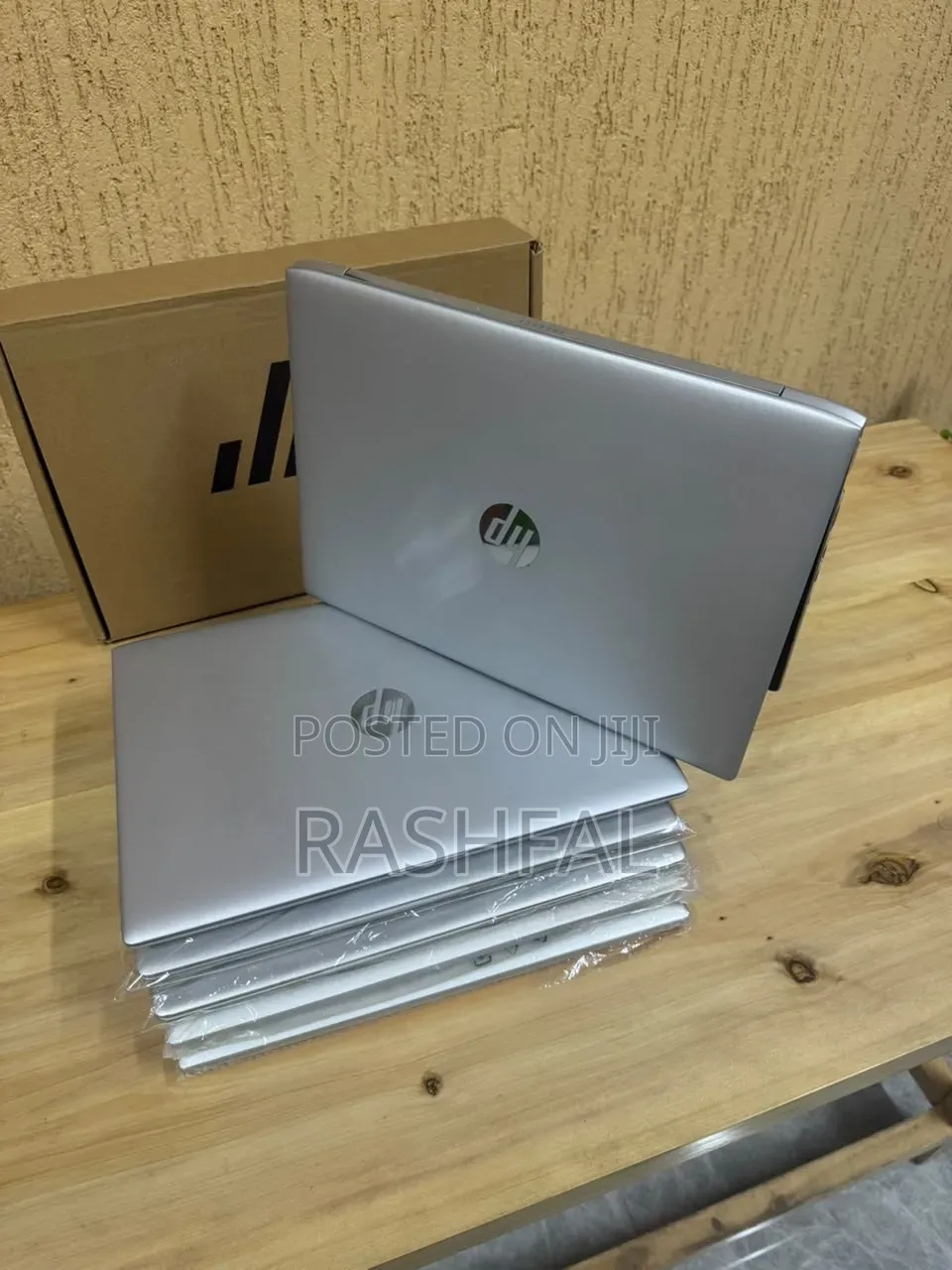New Laptop HP ProBook 440 G5 8GB Intel Core i7 SSD 256GB