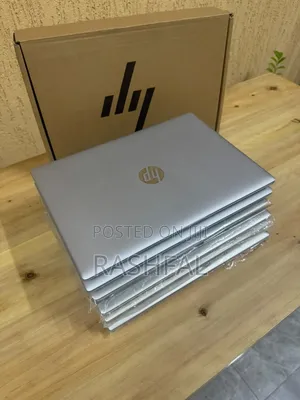 New Laptop HP ProBook 440 G5 8GB Intel Core i7 SSD 256GB