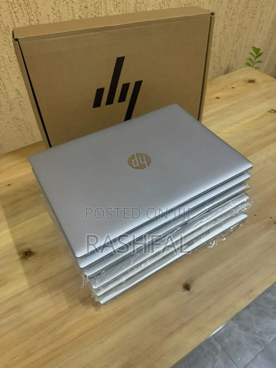 New Laptop HP ProBook 440 G5 8GB Intel Core i7 SSD 256GB