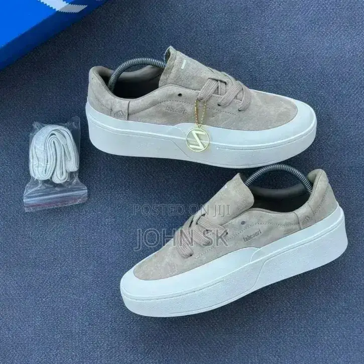 Viatu Vipya "Original Design