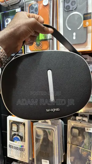W-King T8II Speaker