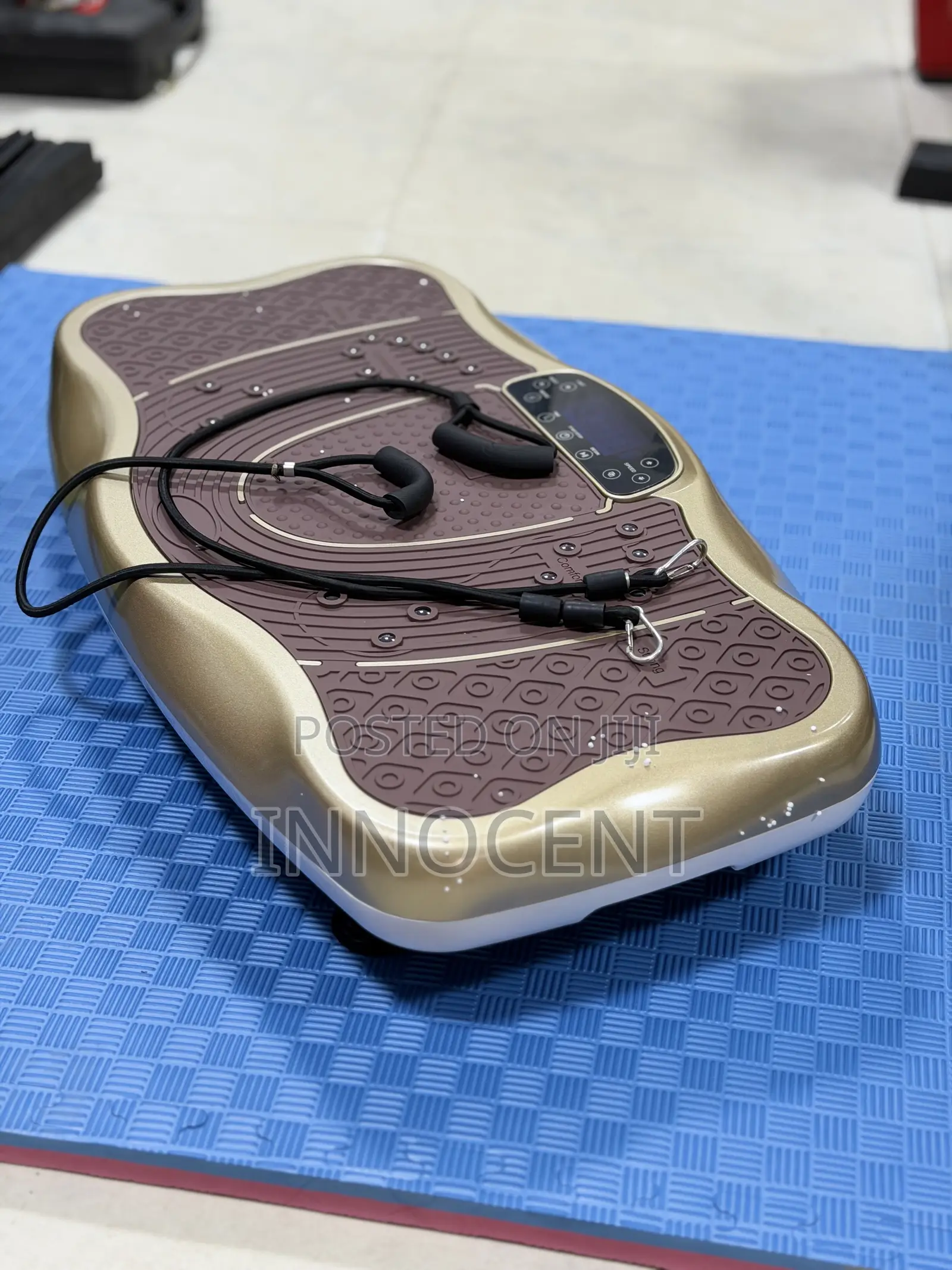 Vibration Plate
