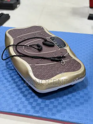 Vibration Plate