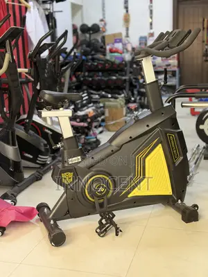Heavy Duty Commercial Spinning Bike