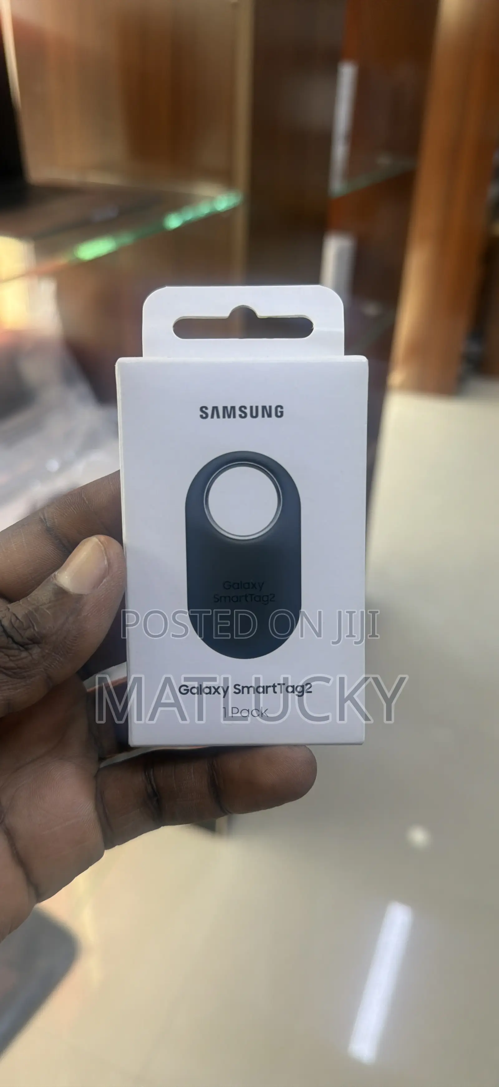Samsung Galaxy SmartTag2