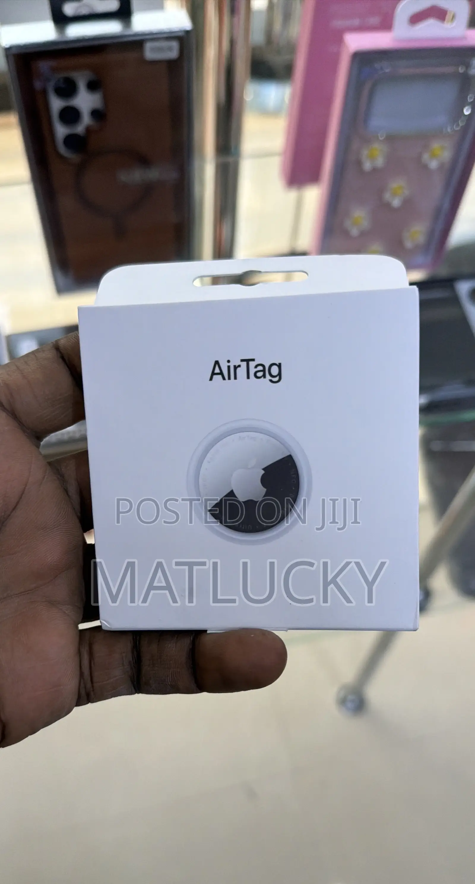 AirTag 1 Pack