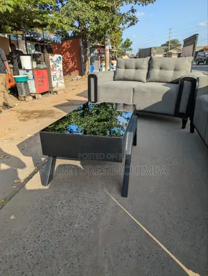 Sofa Set 3:2:1 Coffee Table
