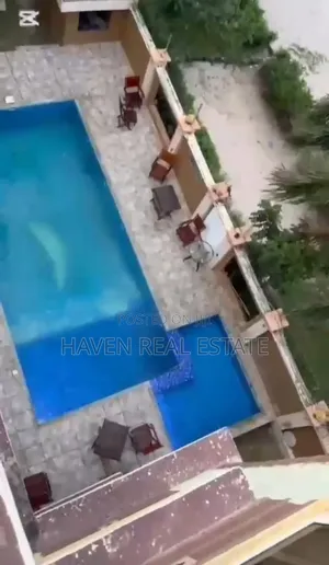 3bdrm Apartment in Kawe for rent