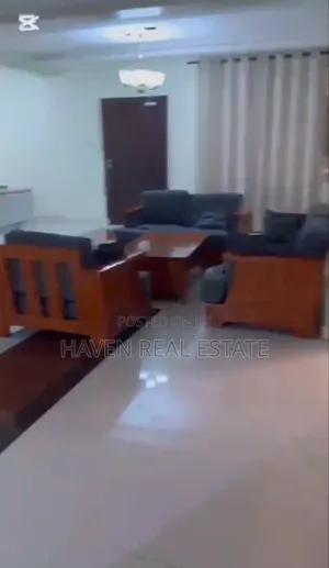 3bdrm Apartment in Kawe for rent