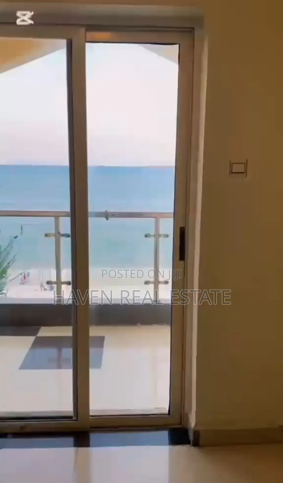 3bdrm Apartment in Kawe for rent