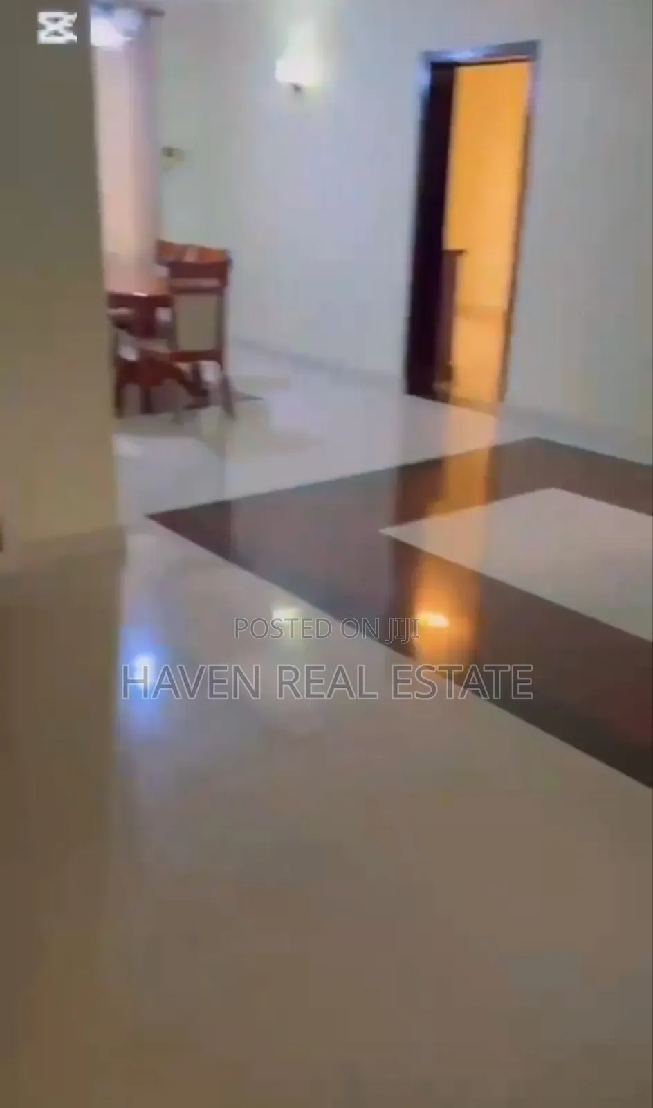 3bdrm Apartment in Kawe for rent