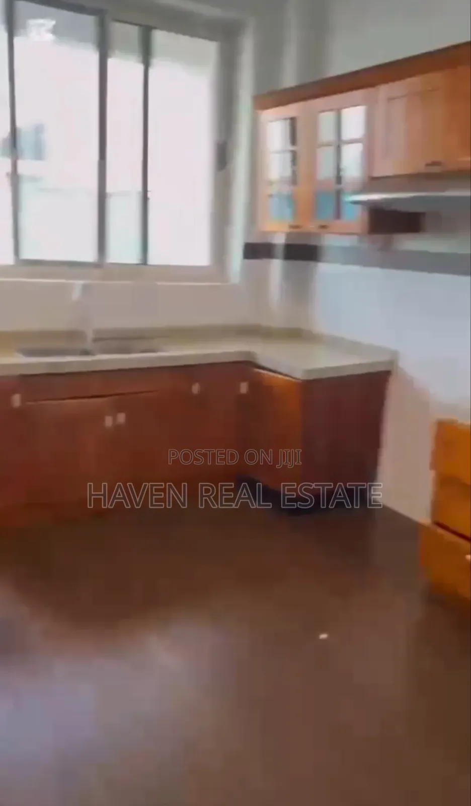 3bdrm Apartment in Kawe for rent