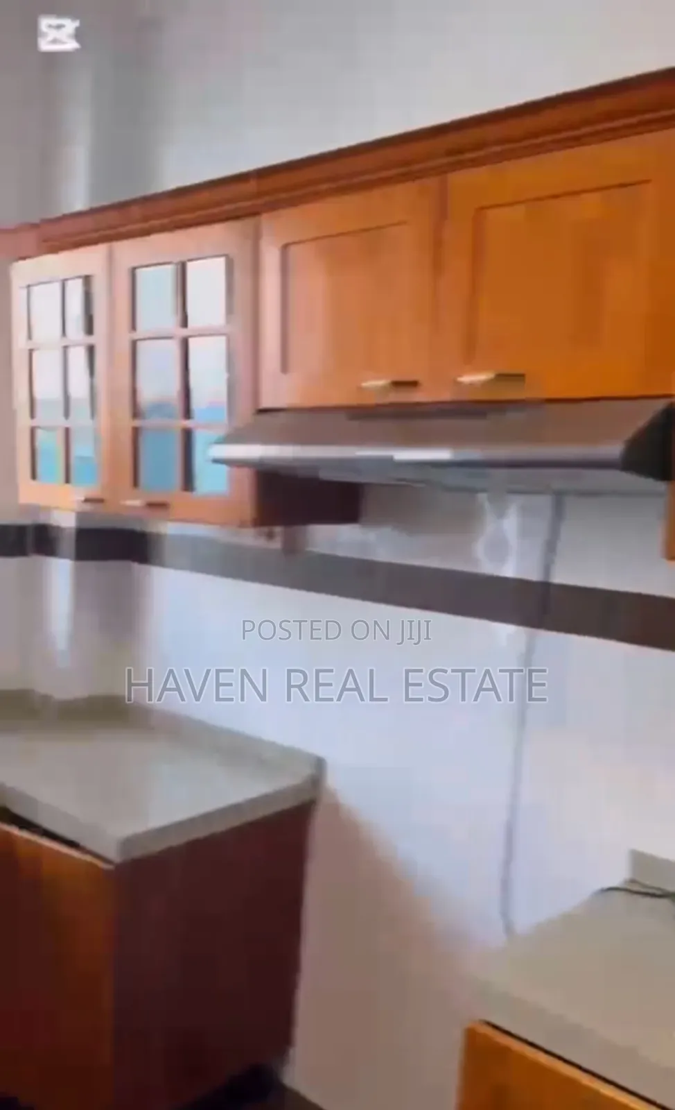 3bdrm Apartment in Kawe for rent