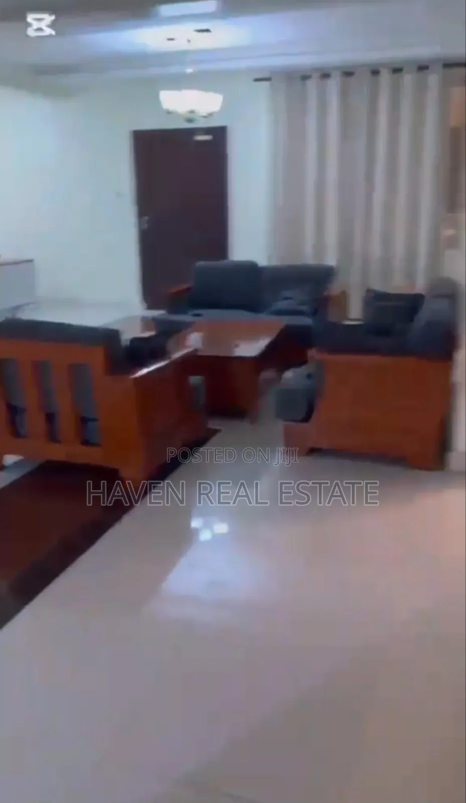 3bdrm Apartment in Kawe for rent